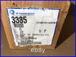 GE 3385 5KCP39JGM439S 1/3HP 115V Furnace Blower Motor New