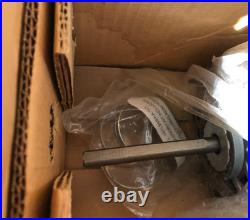 GE 3385 5KCP39JGM439S 1/3HP 115V Furnace Blower Motor New