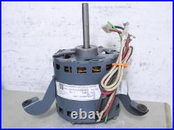 GE 5KCP29JK4850S Furnace Blower Motor 1/4HP 115V 1075RPM 38-103100-003 CCW