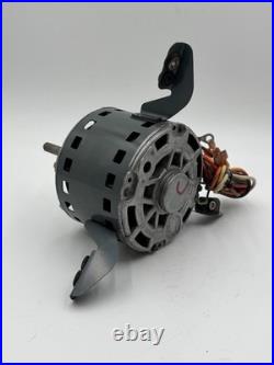 GE 5KCP39GGT784S Furnace Blower Motor 1/3 HP 115VAC 1075-RPM 4-Speed 1-Phase