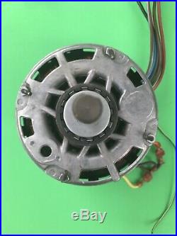 GE 5KCP39HGAA37T HP 1/3 RPM 1075 1PH Furnace Blower Motor PRIORITY SHIPPING