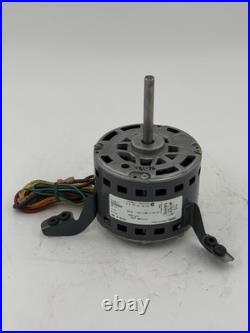 GE 5KCP39HGP968BS Blower Motor B13400-21 1/3HP 115V 1075 RPM used #B1-76