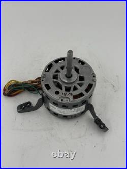GE 5KCP39HGP968BS Blower Motor B13400-21 1/3HP 115V 1075 RPM used #B1-76