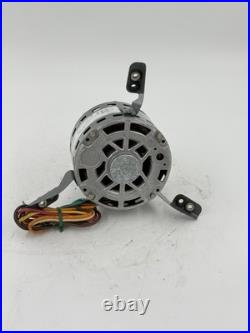GE 5KCP39HGP968BS Blower Motor B13400-21 1/3HP 115V 1075 RPM used #B1-76