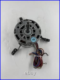 GE 5KCP39HGS636S Furnace Blower Motor 1/4HP 1075RPM 3SPD 1PH 115V 024-25108-003 GE 5KCP39HGS636S Furnace Blower Motor 1/4HP 1075RPM 3SPD 1PH 115V 024-25108-003