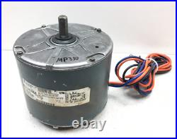 GE 5KCP39HGV964S Furnace Blower Motor 1/4HP 1075RPM 230V 621990 used #MP390