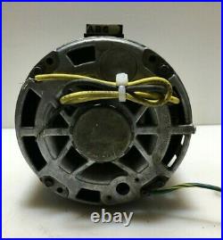 GE 5KCP39JGG921S Furnace Blower Motor 1/3 HP 200-230V 1075 RPM used #MC584