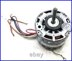 GE 5KCP39JGP752AS Furnace Blower Motor 21D340087P01 1/3HP 115V used #MP355
