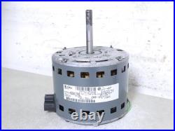 GE 5KCP39JGS567AS Furnace Blower Motor 1/2HP 1050RPM 60Hz 208-230V 51-23609-04
