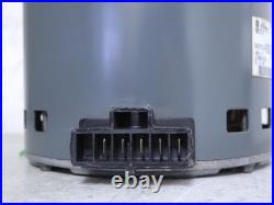 GE 5KCP39JGS567AS Furnace Blower Motor 1/2HP 1050RPM 60Hz 208-230V 51-23609-04
