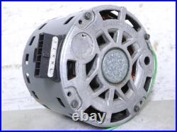 GE 5KCP39JGS567AS Furnace Blower Motor 1/2HP 1050RPM 60Hz 208-230V 51-23609-04