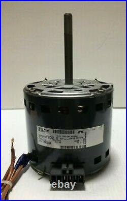 GE 5KCP39KGY232S Furnace BLOWER MOTOR 1083044 1/3 HP 208-230 V used #MB321