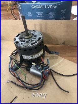 GE 5KCP39LGD971BS Furnace Blower Motor 1/2HP