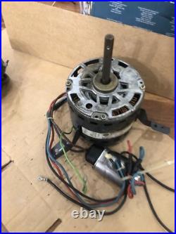 GE 5KCP39LGD971BS Furnace Blower Motor 1/2HP