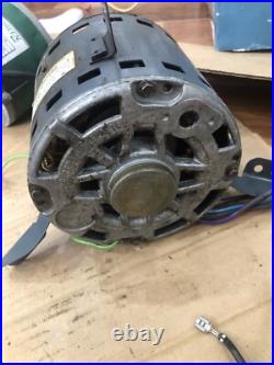 GE 5KCP39LGD971BS Furnace Blower Motor 1/2HP