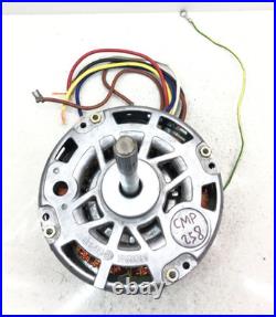 GE 5KCP39LGR668AS Furnace Blower Motor 1/2HP 115V 1075RPM 4SPD HC43AE116A CMP258 GE 5KCP39LGR668AS Furnace Blower Motor 1/2HP 115V 1075RPM 4SPD HC43AE116A CMP258