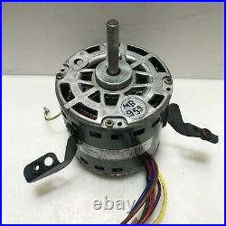 GE 5KCP39NGN685S Furnace Blower Motor 1/2 HP 200/230V 1120 RPM used #MB959