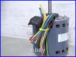GE 5KCP39PGN425S Furnace Blower Motor 3/4HP 115V 1075RPM D141946P01