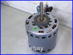 GE 5KCP39PGN425S Furnace Blower Motor 3/4HP 115V 1075RPM D141946P01