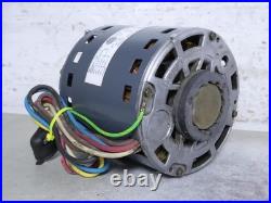 GE 5KCP39PGN425S Furnace Blower Motor 3/4HP 115V 1075RPM D141946P01