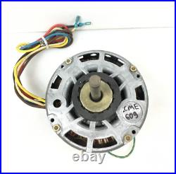 GE 5KCP39PGP932AS Furnace Blower Motor 3/4HP 1075RPM 4SPD 115V 21D340088 #CME609