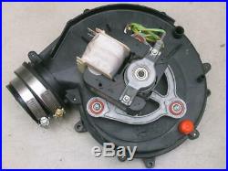 GE 5KSB46GF0001S Furnace Draft Inducer Blower Motor Assembly B4833000