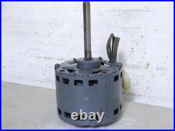 GE 5KSP29HK1642S Furnace Blower Fan Motor 115V 1/10HP 1PH GE 5KSP29HK1642S Furnace Blower Fan Motor 115V 1/10HP 1PH
