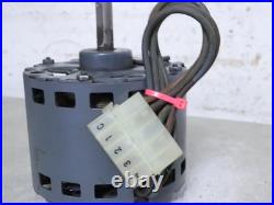 GE 5KSP29HK1642S Furnace Blower Fan Motor 115V 1/10HP 1PH GE 5KSP29HK1642S Furnace Blower Fan Motor 115V 1/10HP 1PH