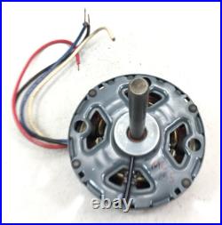 GE 5KSP29HK2042S Furnace Blower Fan Motor 115V 1/10HP 1PH 1050 RPM used #MC295 GE 5KSP29HK2042S Furnace Blower Fan Motor 115V 1/10HP 1PH 1050 RPM used #MC295