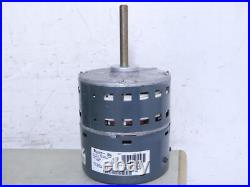 GE 5SME39DL0235 ECM Furnace Blower Motor 1/3HP 120/240V 46132-001 CCW 5460