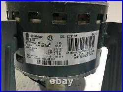 GE 5SME39HL0087 1/2HP Furnace Blower Motor only no module offered used #MC42
