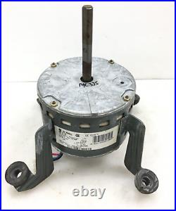 GE 5SME39HL0087 1/2HP HD44SE120 Furnace Blower Motor ONLY no module used #MC335