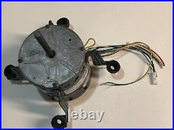 GE 5SME39HL0087 ECM 2.5 1/2 HP Furnace Blower Motor 120/240V 1300RPM HD44SE120