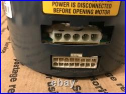GE 5SME39HL0252 ECM BLOWER MOTOR With MODULE COMPLETE 1/2 HP