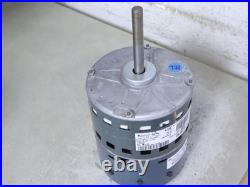 GE 5SME39HL0252 ECM Furnace Blower Motor 1/2HP 115V CCWLE 405339 P405339
