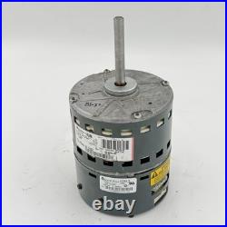 GE 5SME39HL0252 ECM Furnace Blower Motor 1/2HP MOT0926 D341314P34 Used/Tested