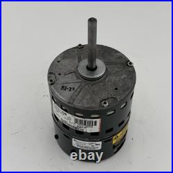 GE 5SME39HL0252 ECM Furnace Blower Motor 1/2HP MOT0926 D341314P34 Used/Tested