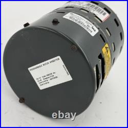 GE 5SME39HL0252 ECM Furnace Blower Motor 1/2HP MOT0926 D341314P34 Used/Tested
