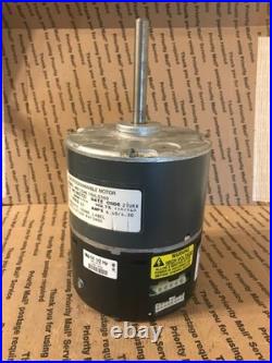GE 5SME39HL0300 ECM BLOWER MOTOR With MODULE COMPLETE 1/2 HP