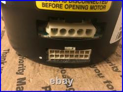 GE 5SME39HL0300 ECM BLOWER MOTOR With MODULE COMPLETE 1/2 HP