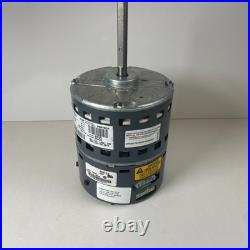 GE 5SME39HL0323 ECM2.3 Furnace Blower Motor 1/2HP 120/240V 51-24374-20-00 Used
