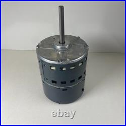 GE 5SME39HL0323 ECM2.3 Furnace Blower Motor 1/2HP 120/240V 51-24374-20-00 Used