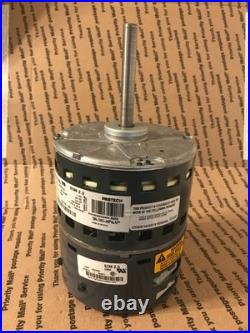 GE 5SME39HL0323 ECM BLOWER MOTOR With MODULE COMPLETE 1/2 HP FOR RGRM-06EAMES