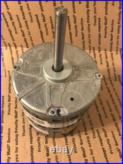 GE 5SME39HL0323 ECM BLOWER MOTOR With MODULE COMPLETE 1/2 HP FOR RGRM-06EAMES