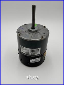 GE 5SME39HL0331 Brushless DC Blower Motor 1/2 HP 120/240VAC 1050-RPM 1-Phase