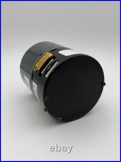 GE 5SME39HL0331 Brushless DC Blower Motor 1/2 HP 120/240VAC 1050-RPM 1-Phase