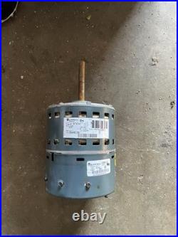 GE 5SME39HL 0307 ECM Furnace Blower Motor 1/2HP 120/240V HD44AE120