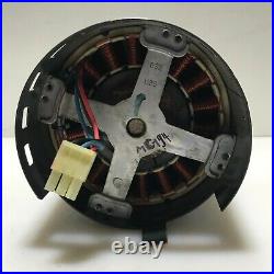 GE 5SME39NXL043 Furnace BLOWER MOTOR only (no module offered) used #MC194