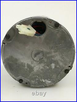 GE 5SME39SL0241 Furnace Blower Motor only no module 1HP HD52RE120 used #MB27