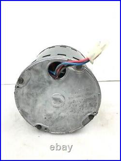 GE 5SME39SL0241 Furnace Blower Motor only no module 1HP HD52RE120 used #ME409